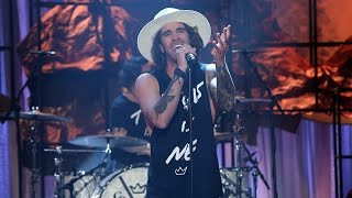 American Authors Perform 'Pride'