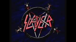 Slayer - Addict