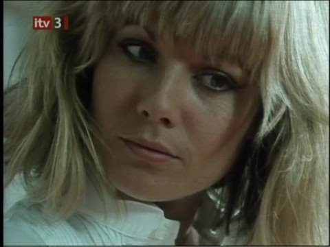 'Wheelman' Part 4 Dempsey and Makepeace Series 2 Episode 2