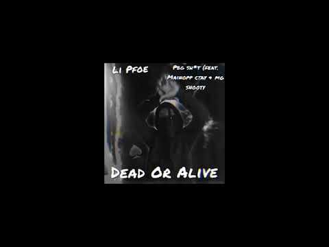 “PBG Sh*t” (ft. MainOpp Ctay & MG Snooty) [official audio]