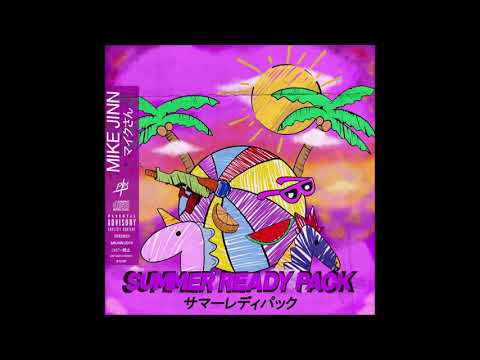 Mike Jinn - Shake It