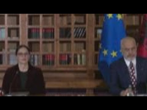 Rama slams UK over 'calculated' migration 'attack'