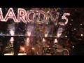 Kelly Clarkson/ Maroon 5 Moves Like Jagger San ...