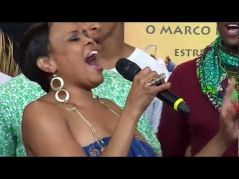 [Press Day] Elenco brasileiro de "O Rei Leão" canta "Ciclo da Vida"