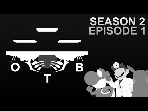 Off The Battlefield S2:E1 - "What's a threen?"