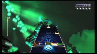 Rock Band 3 - Piano Sonata No. 11 - Ronda Alla Turca (Mozart) - Full Band