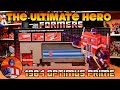 The Ultimate Hero: G1 Transformers Optimus Prime (1984)