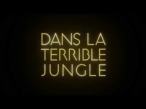 Dans la terrible jungle Les Acacias / Macalube Films / Embûches / Le Fresnoy / Espace Croisé