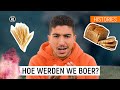 HOE ZIJN WE BOEREN GEWORDEN? #1 | Het verhaal van Nederland HISTORIES | NPO Zapp