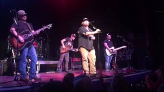 Luke Combs   Memories are made of