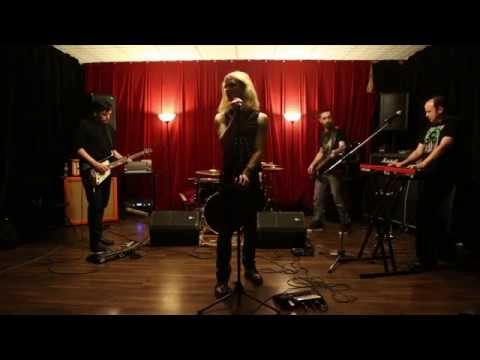 The Scarlet Fever   Claim To Fame Live Performance Video