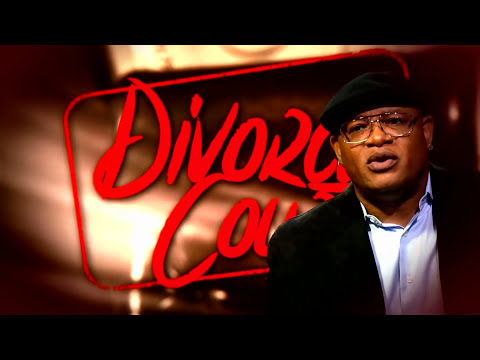 DIVORCE COURT Full Episode: Reynolds vs Reynolds