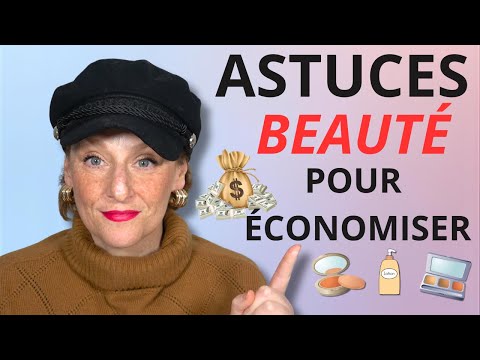 Beauty secrets that save money 💰