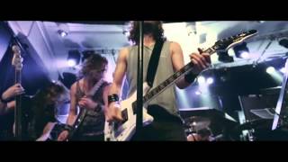 The Gloria Story -  Born To Lose (OFFICIAL VIDEO)