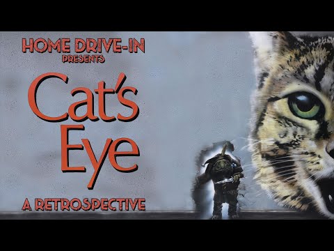 Cat's Eye (1985) - Retrospective