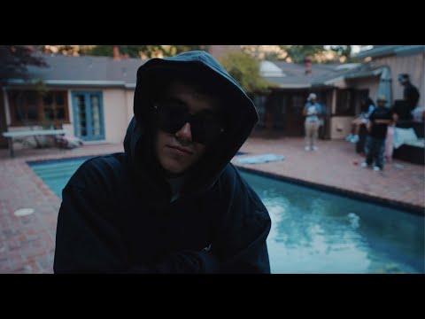 Yasin – Summertime Sweet (Official Music Video)