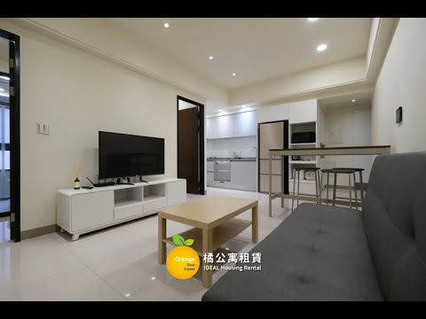 🍊R14巨蛋珈柏麗明亮清新三房附平車 整層住家 城揚珈柏麗 591租屋 月租40,000元/月