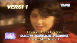 Download lagu Ine Sinthya - Gaun Merah Jambu ( IMK TVRI 1994 ) Versi 1  mp3