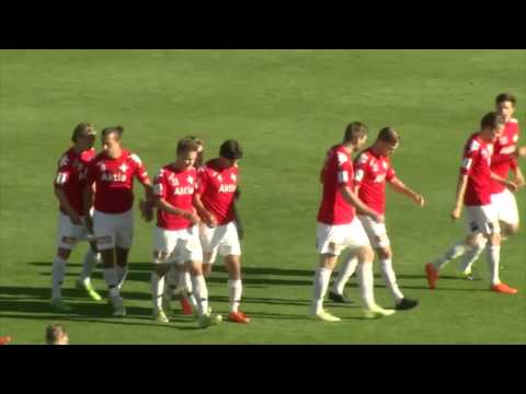 HIFK Fotboll - Veikkausliiga 2015 l Kaikki maalit!