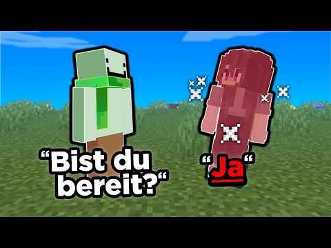 Wir dürfen nicht "JA" sagen