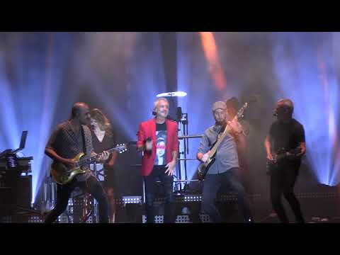 Sergio Dalma, sobre su polémica anti-COVID: " Siempre he animado al público a ser responsable"