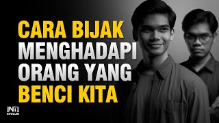 Download lagu GUNAKAN CARA BIJAK INI UNTUK MENGHADAPI ORANG YANG MEMBENCI KITA | Inti Evolusi mp3 Download lagu GUNAKAN CARA BIJAK INI UNTUK MENGHADAPI ORANG YANG MEMBENCI KITA | Inti Evolusi mp3