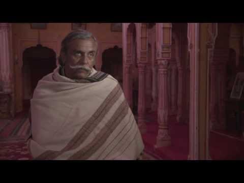 Marwari War Horse of the Maharaja - Movie Trailer