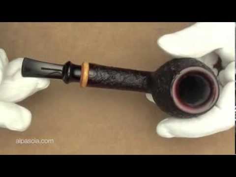 pipa Former - tobacco pipe 178