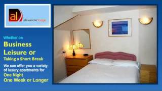 preview picture of video 'Short Term Rental Accomodation in Croydon, London'
