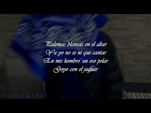 MILWAUKEE CAP 1 LETRA - HADES66 (OFFICIALTGILYRICS)