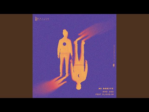 Ni Bakiye (feat. Djoudja)