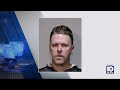 ICE Agent Accused Of Drunken Driving With Kids In Car