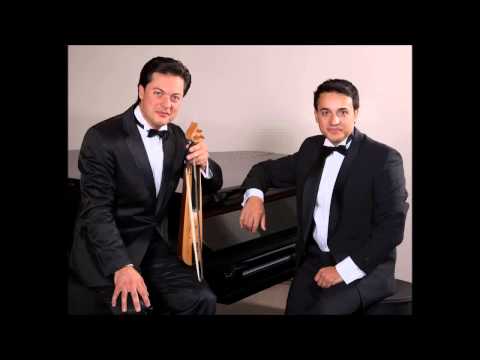 Matthaios Konstantinos Tsahouridis   Brought up together