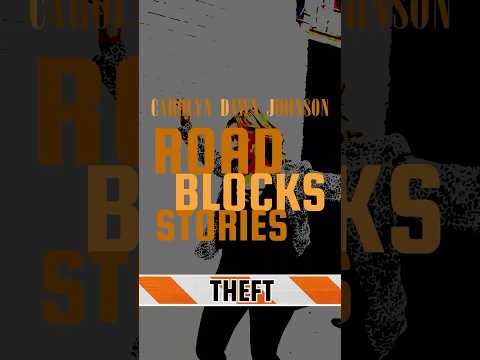Brandi Sidoryk hits a #Roadblock with Theft! #cdjroadblocks #countrymusic #theft