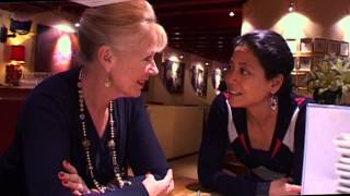 l' Elefante Bianco presenteert: Het 100% Vitaal Menu