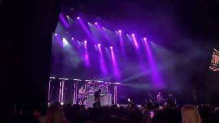 Wicked Game - Theory Of A Deadman Live