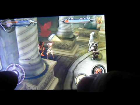 Tehra : Dark Warrior (StormBasic)