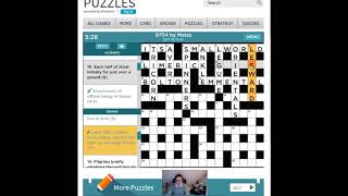 The Independent Prize Crossword by Maize: 18 Nov 2017