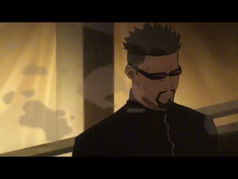 JUJUTSU KAISEN X CYPRESS HILL [AMV]