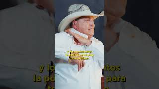 Ramiro Bronco cuenta porque se retiró del Grupo Bronco por sus malestares #bronco #entrevista