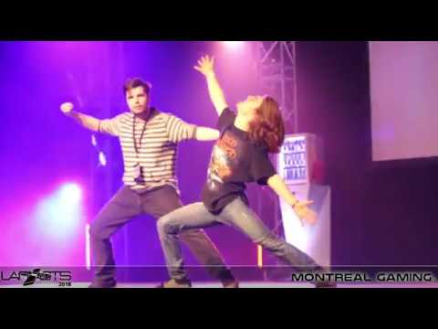 Lan ETS 2018 - AFTERMOVIE