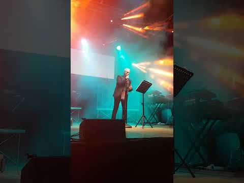 Amedeo minghi concerto Agerola