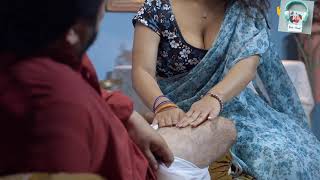 Ullu web series CHARMSUKH | ANJANE MEIN 3 PART 2 | Official Trailer | Releasing: 12th February