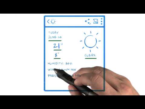 欢迎学习Google Android 开发者纳米学位