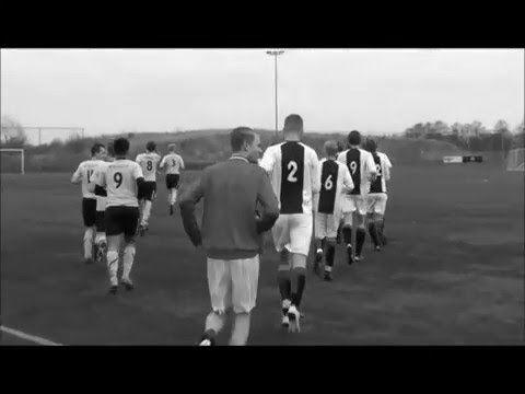 VEV´67 B1  vs  VV Gorecht B1   1-4   02-04-2016