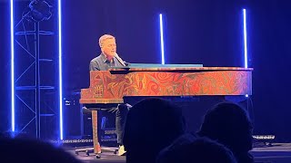 Michael W. Smith - Never Been Unloved - April 15th, 2022