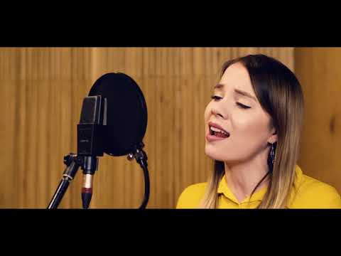 Natalia Piotrowska - Paciorek & Jarek Oberbek - Shallow (cover) - LIVE SESSION