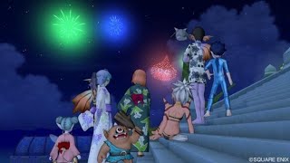 【DQ10】チーム光あれ因子【お遊び配信】