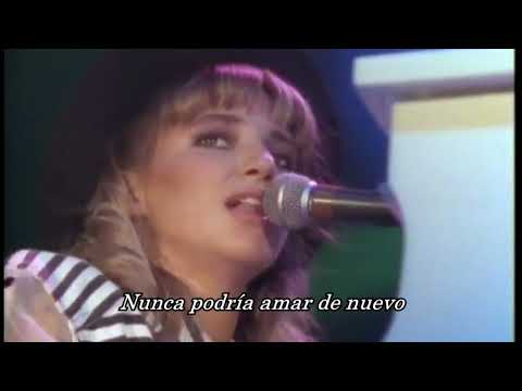 Debbie Gibson - "Foolish Beat" - (Live Pittsburg 16-09-1988) - Subtitulado