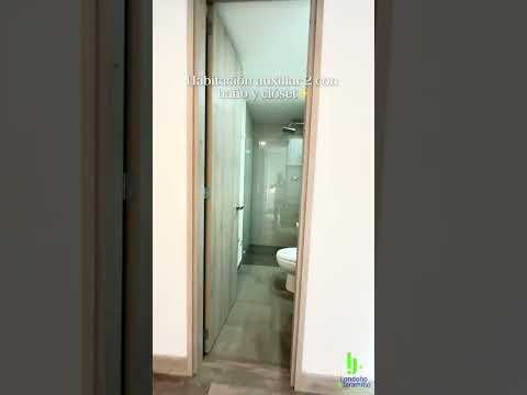 En Arriendo Apartamento en Envigado ✨